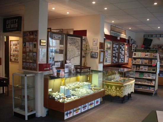 Bognor Regis Museum